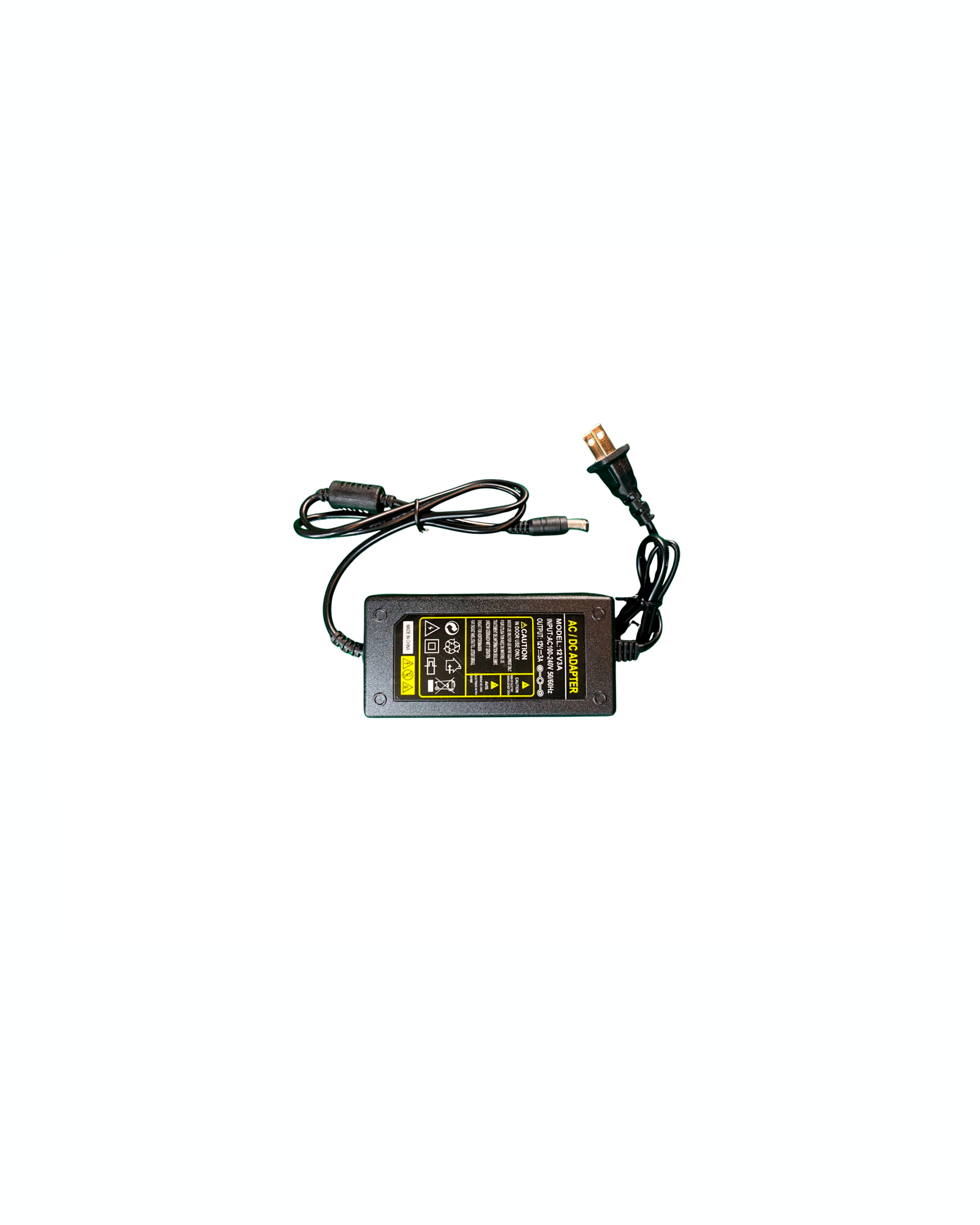Fuente 12 voltios 3 amp       